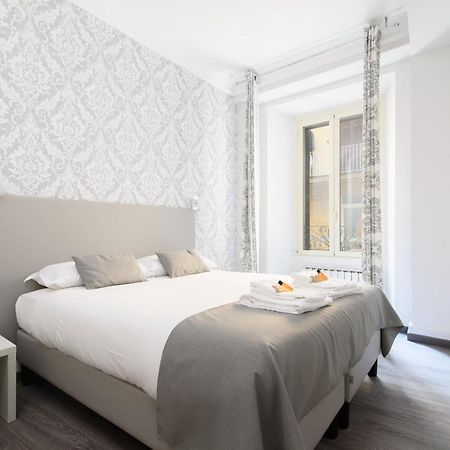 White Caesar Guesthouse Rome Luaran gambar