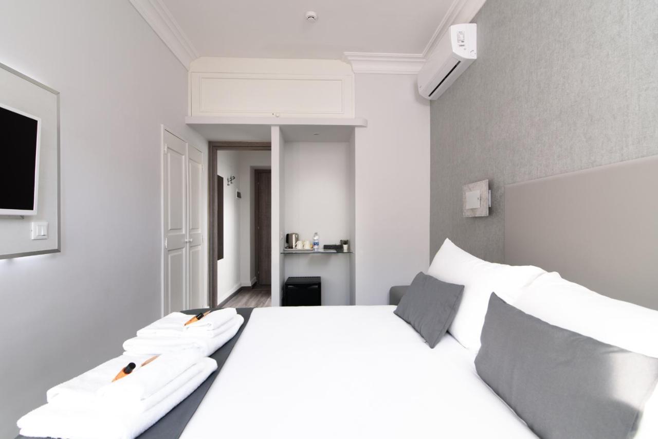 White Caesar Guesthouse Rome Luaran gambar