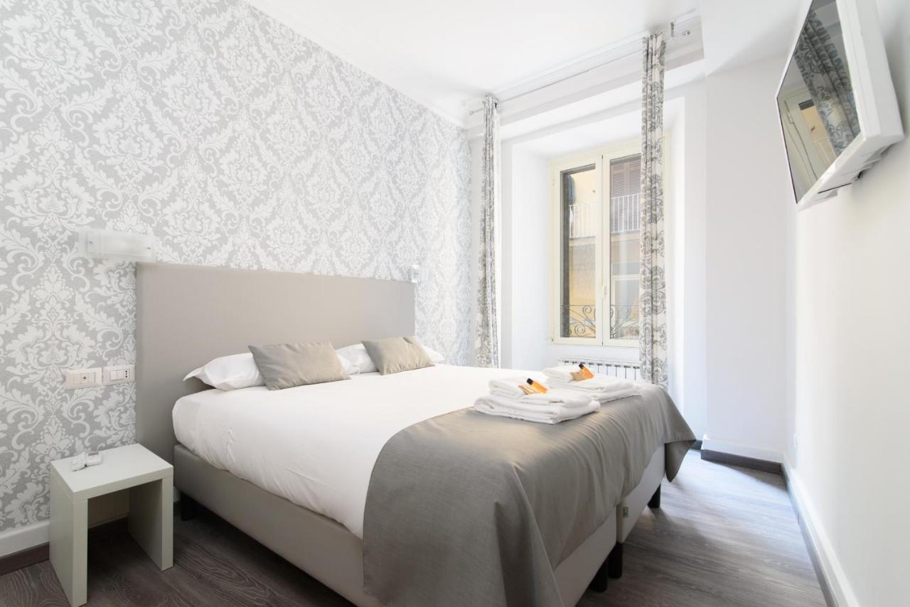 White Caesar Guesthouse Rome Luaran gambar