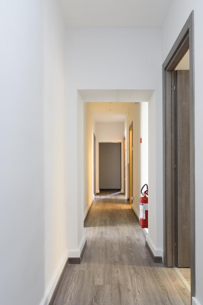 White Caesar Guesthouse Rome Luaran gambar
