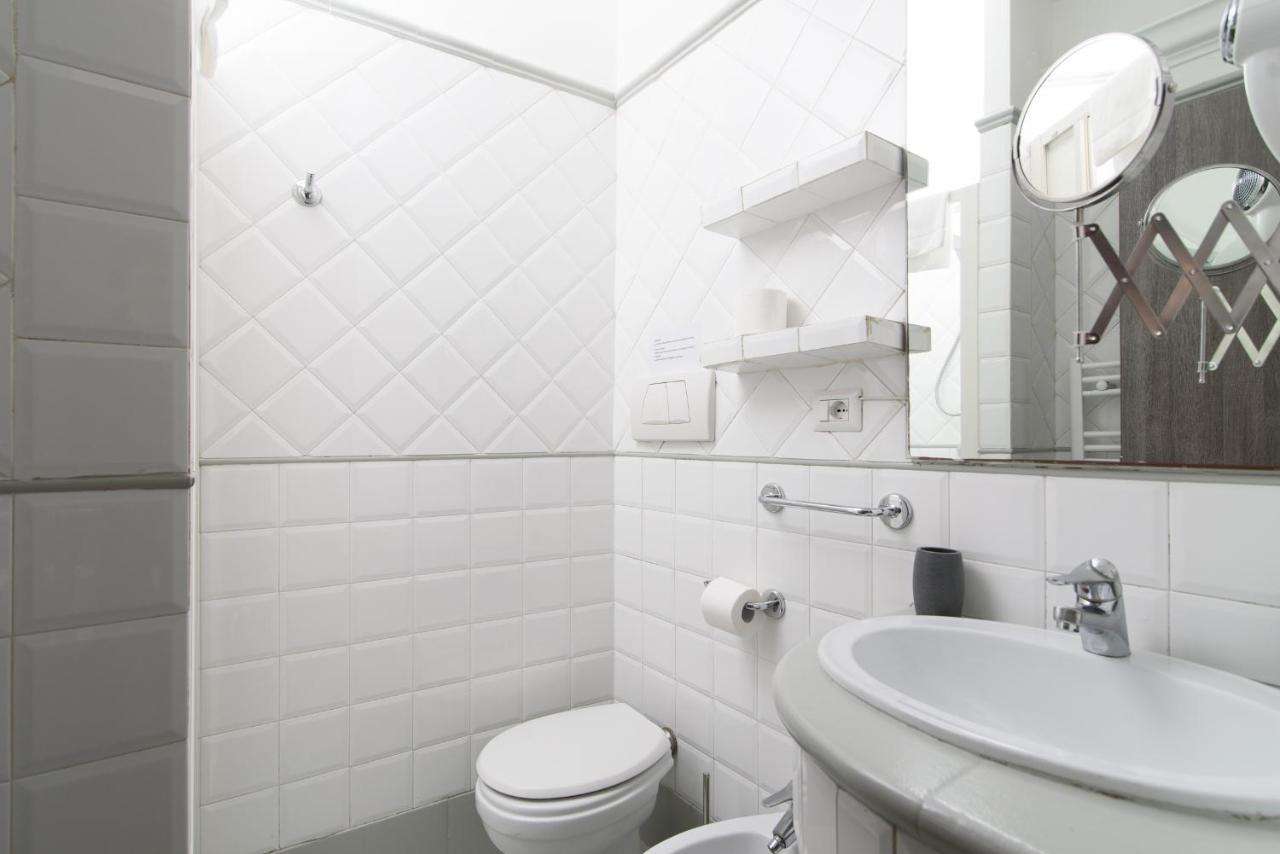 White Caesar Guesthouse Rome Luaran gambar