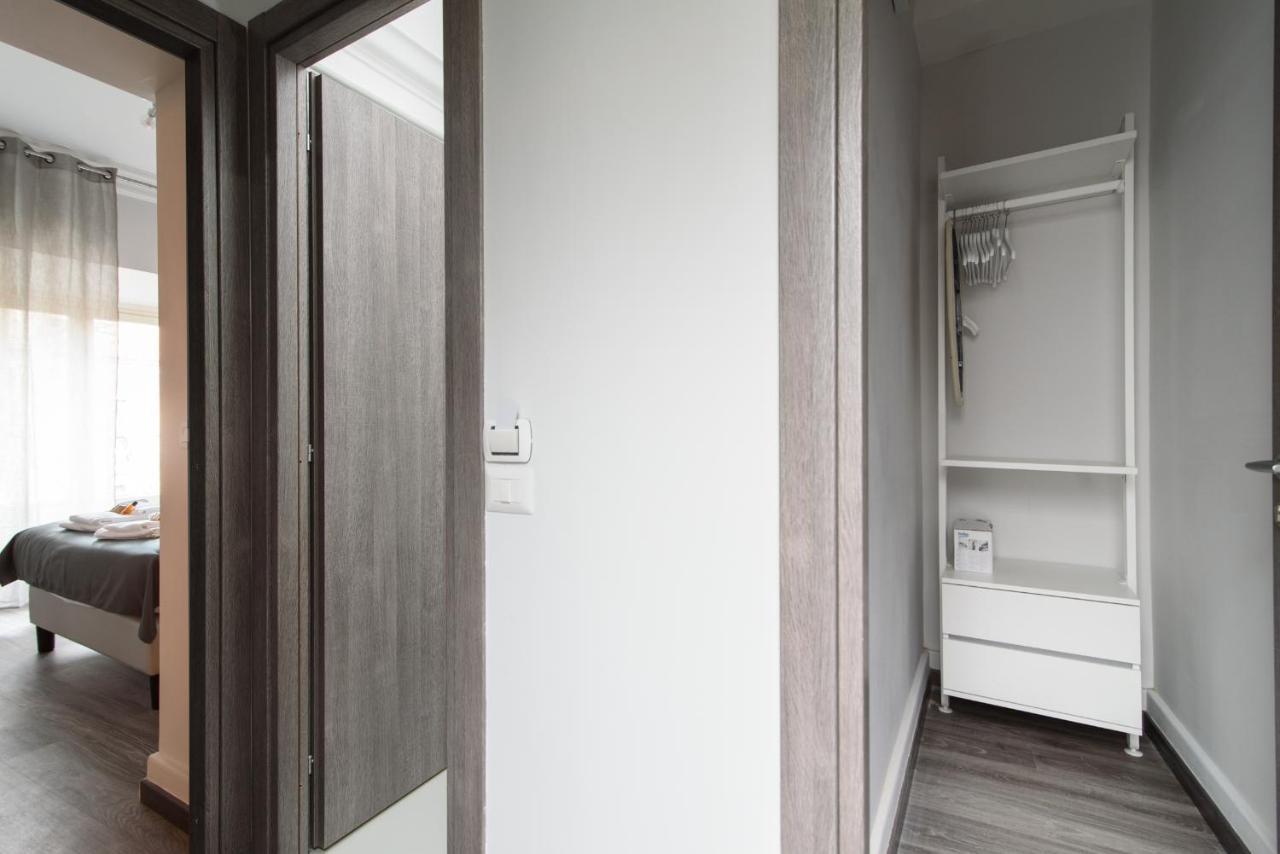 White Caesar Guesthouse Rome Luaran gambar