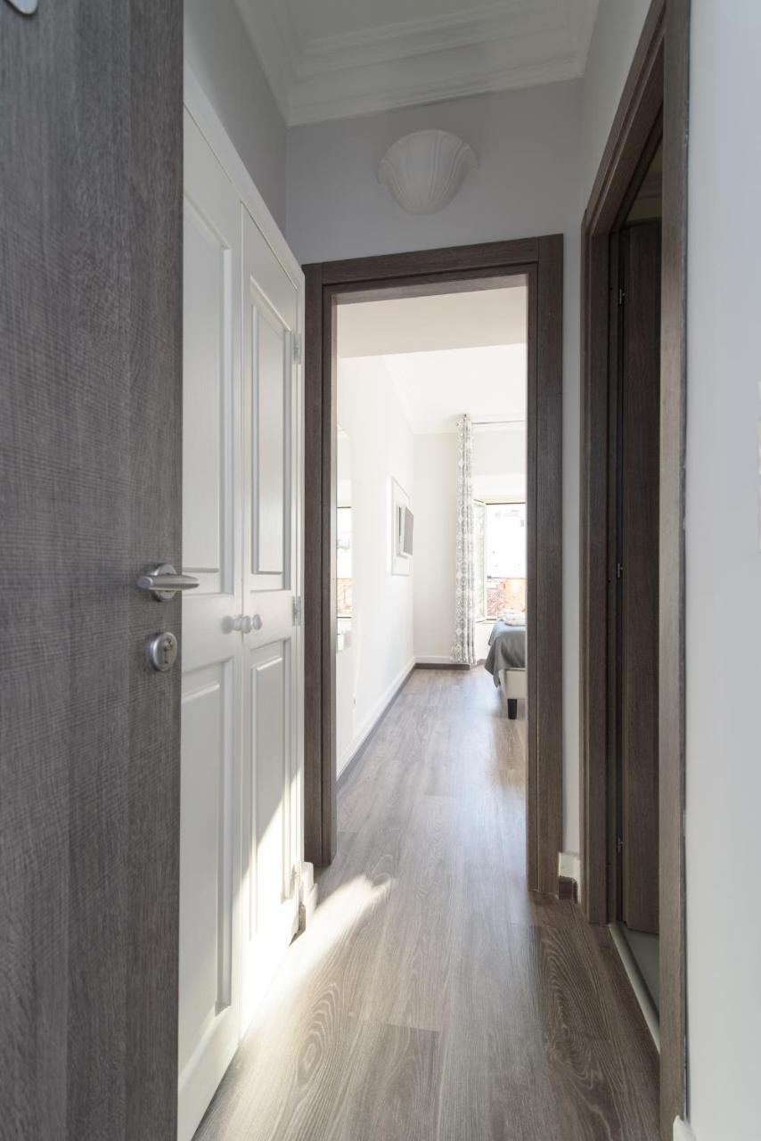 White Caesar Guesthouse Rome Luaran gambar