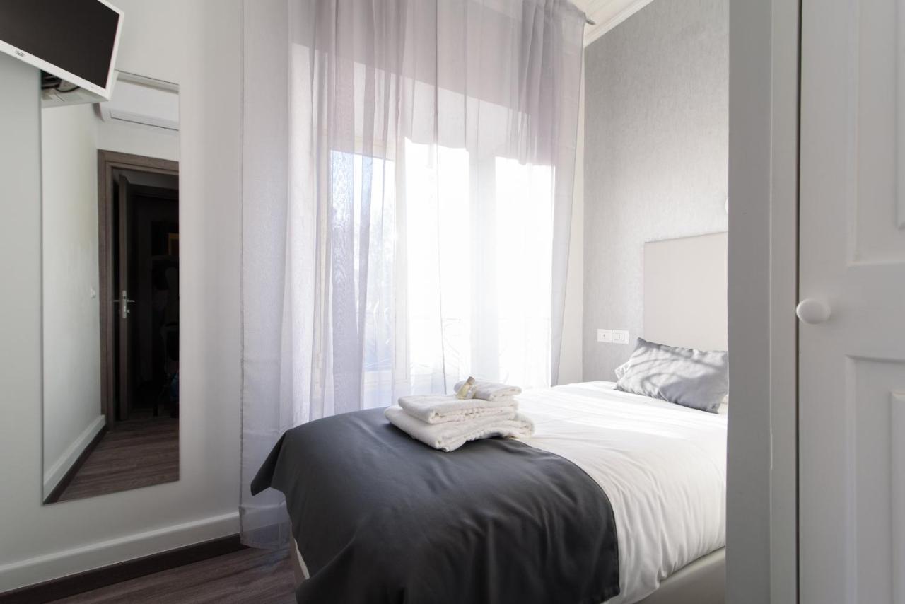 White Caesar Guesthouse Rome Luaran gambar