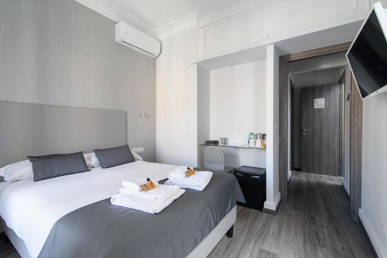 White Caesar Guesthouse Rome Luaran gambar
