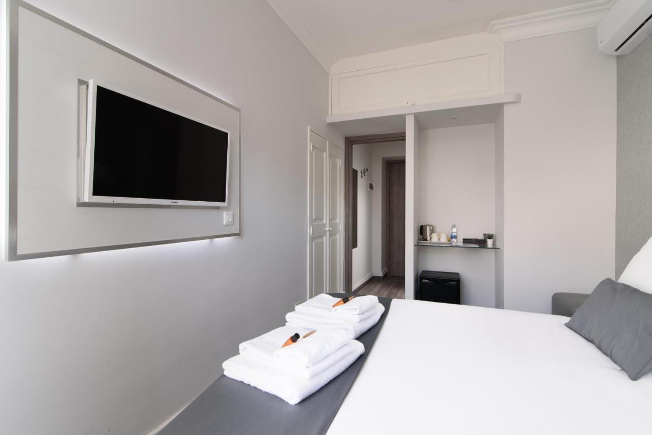 White Caesar Guesthouse Rome Luaran gambar