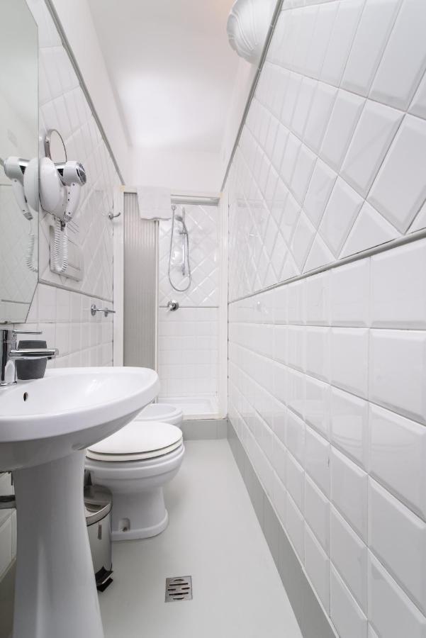 White Caesar Guesthouse Rome Luaran gambar